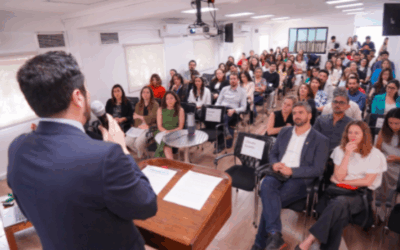 Conocimiento abierto para el cambio