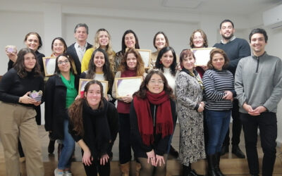 Resultados concretos de la Comunidad de Aprendizaje